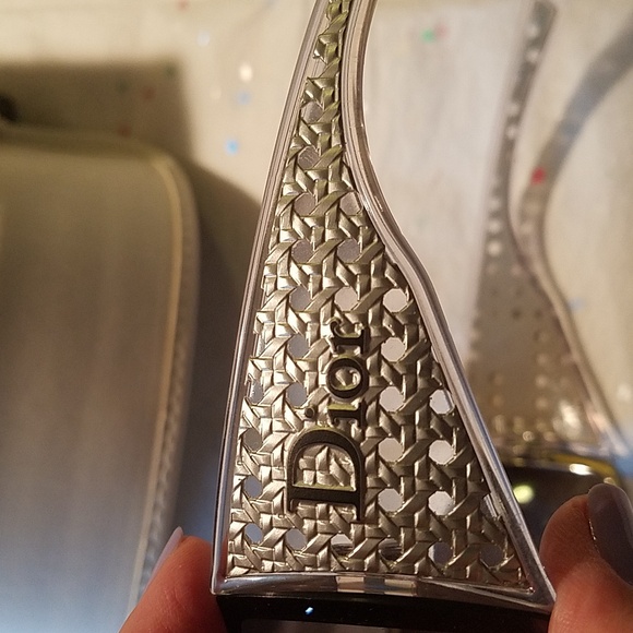 DIOR SUNGLASSES - Picture 4 of 10